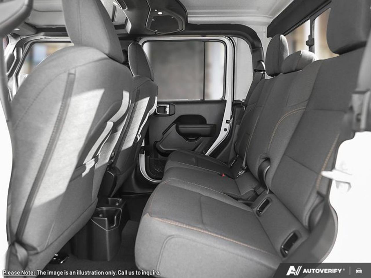 2026 Jeep Gladiator Willys Photo