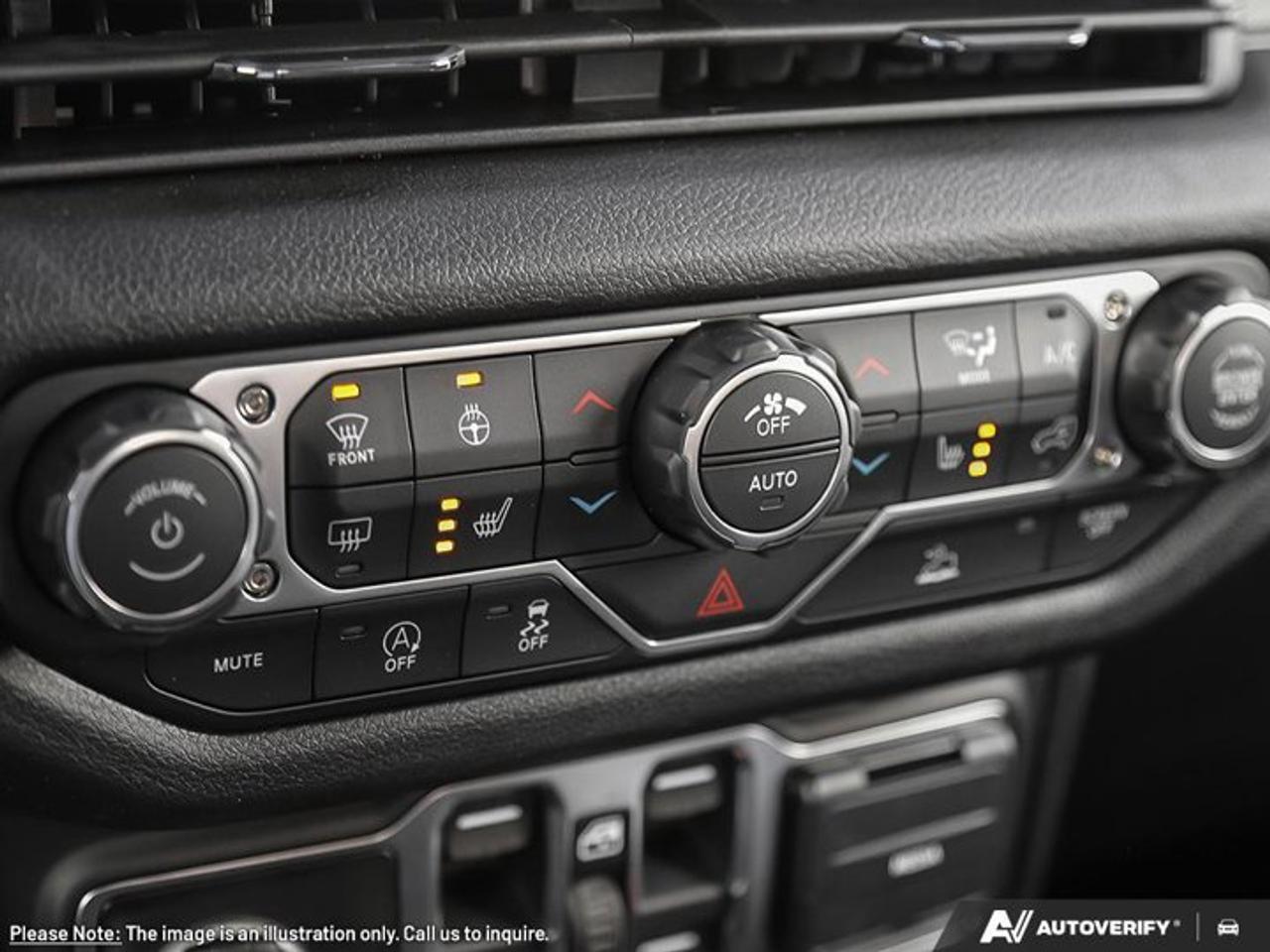 2026 Jeep Gladiator Willys Photo