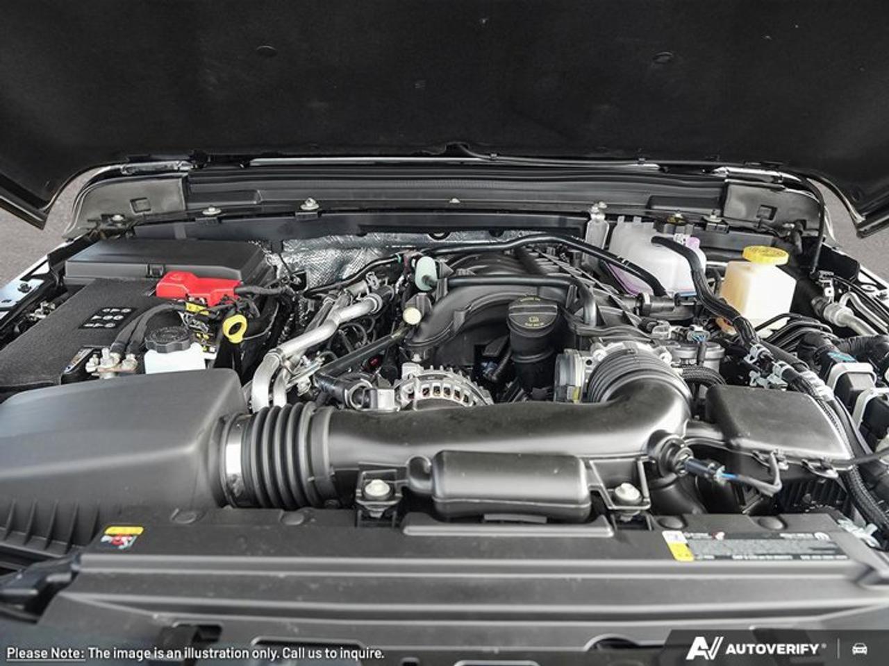 2026 Jeep Gladiator Willys Photo