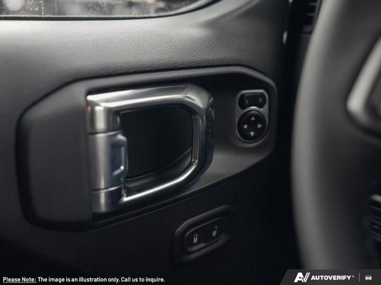 2026 Jeep Gladiator Willys Photo