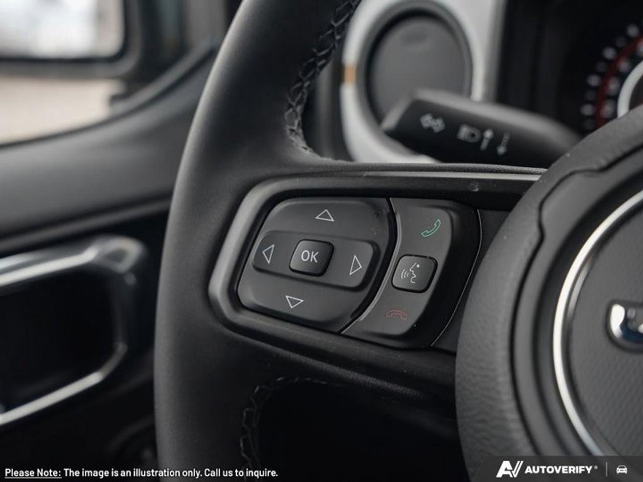 2026 Jeep Gladiator Willys Photo