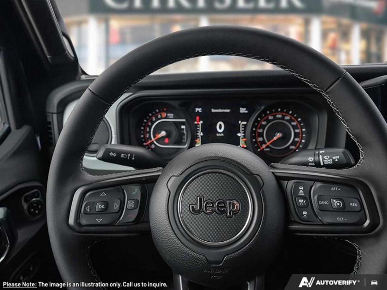 2026 Jeep Gladiator Willys Photo