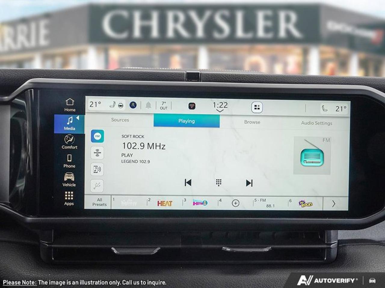 2026 Jeep Gladiator Willys Photo