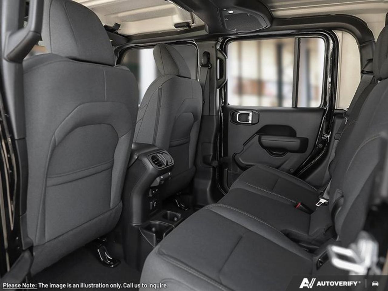 2026 Jeep Gladiator Willys Photo