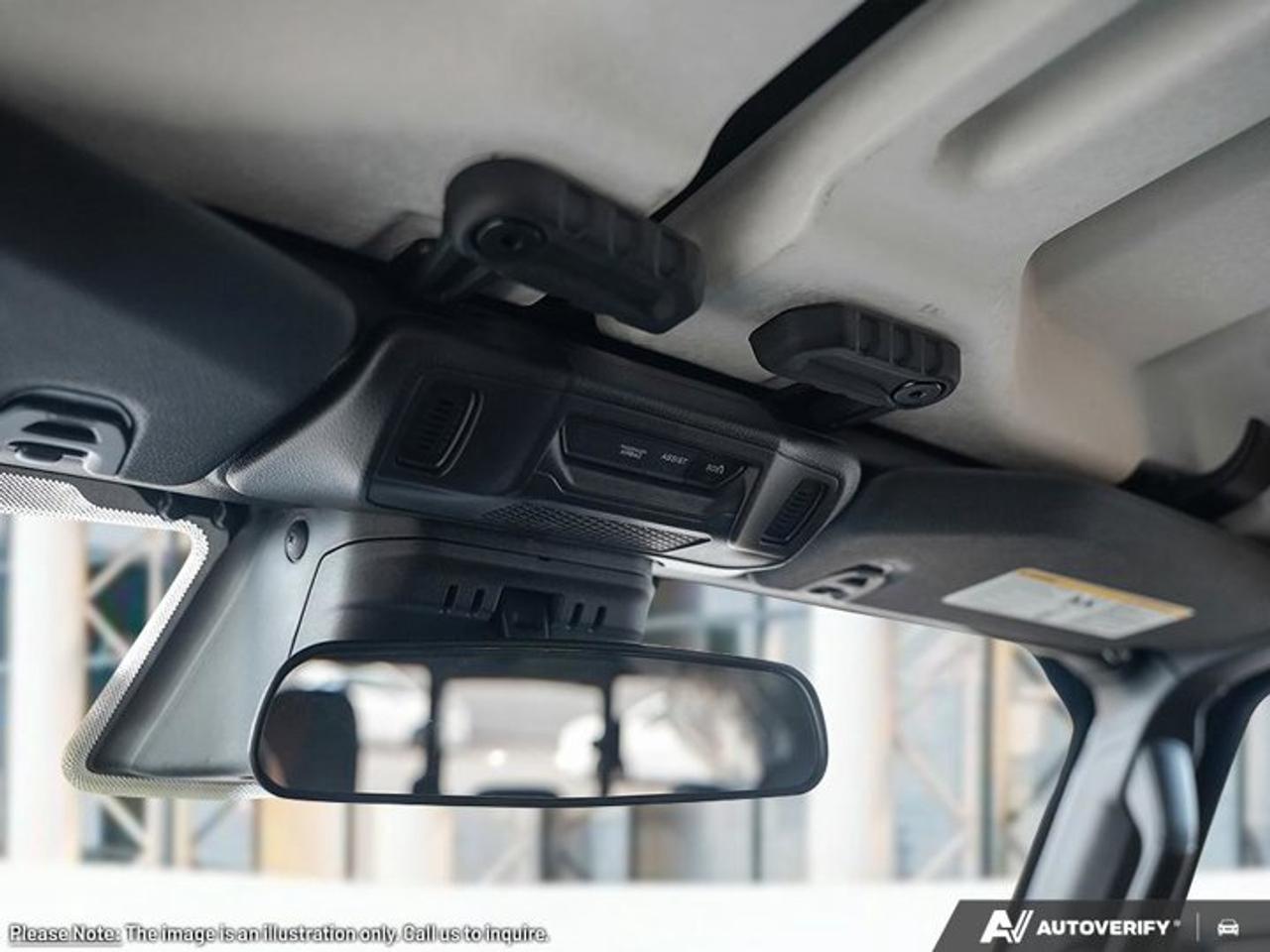 2026 Jeep Gladiator Willys Photo