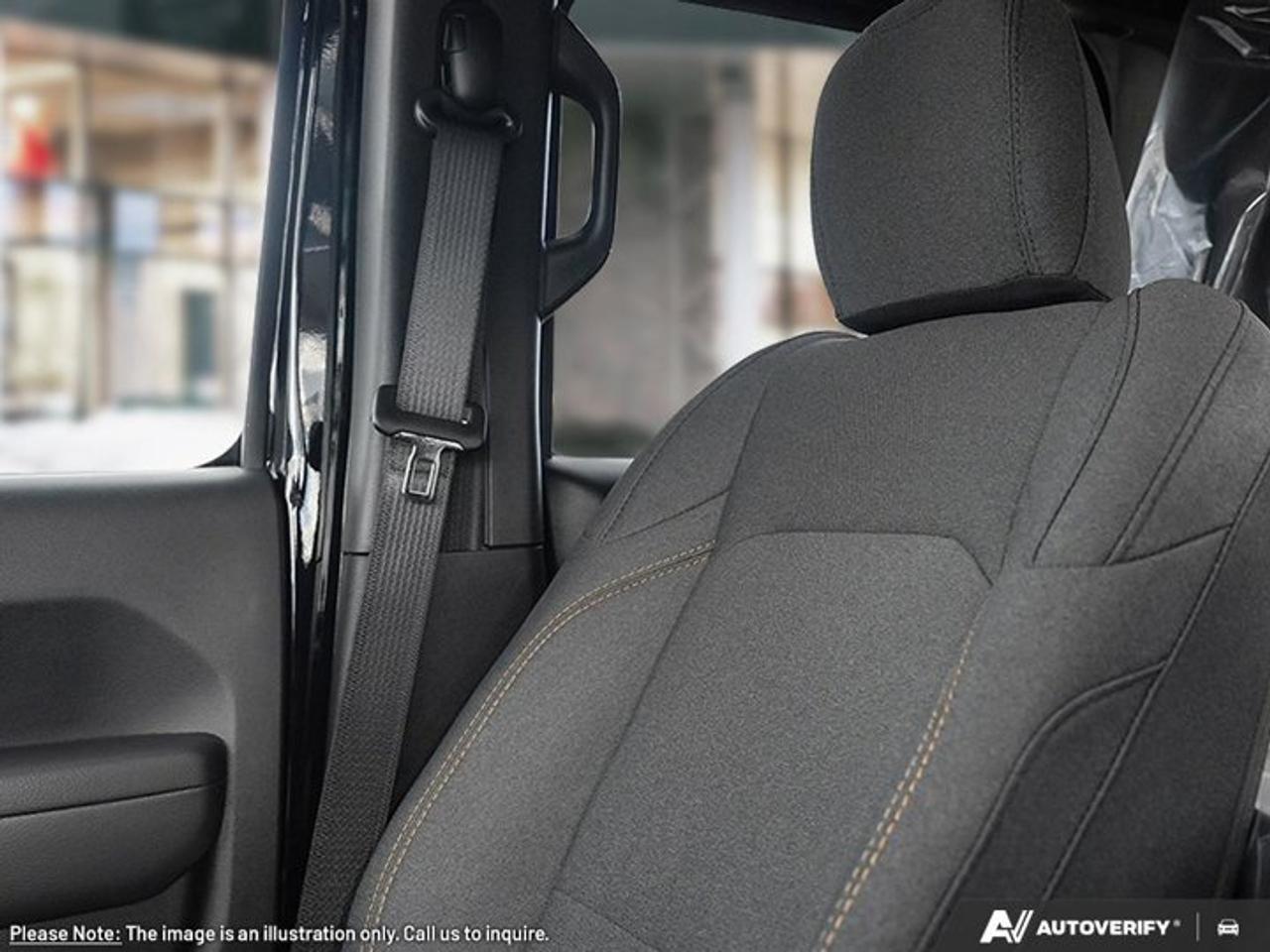 2026 Jeep Gladiator Willys Photo