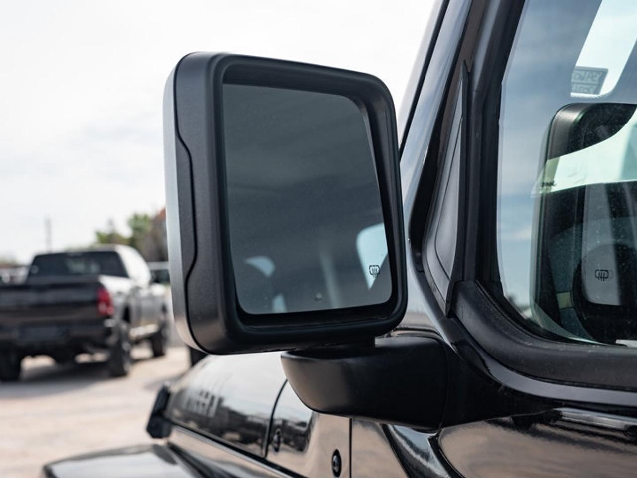 2026 Jeep Gladiator Willys Photo