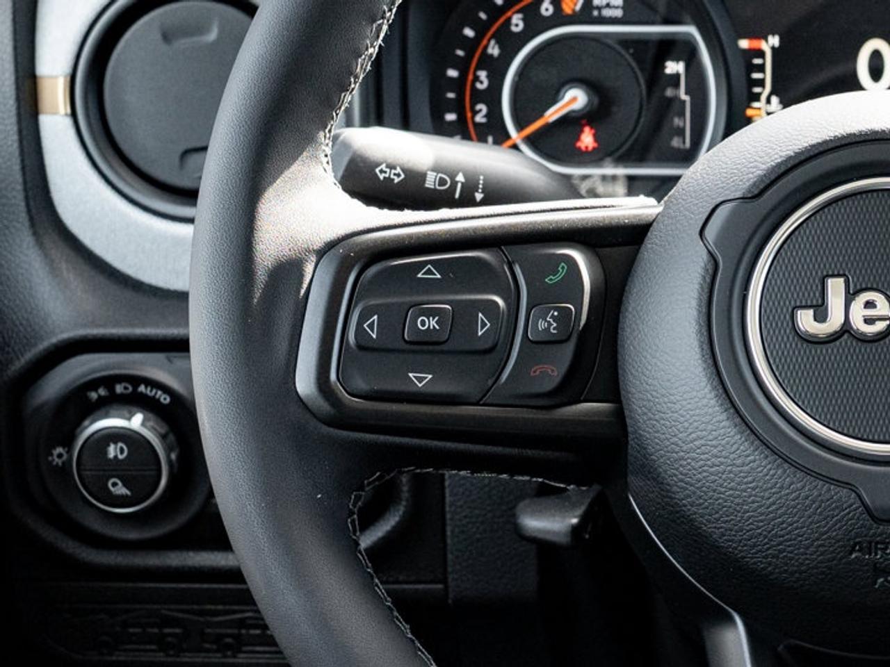 2026 Jeep Gladiator Willys Photo