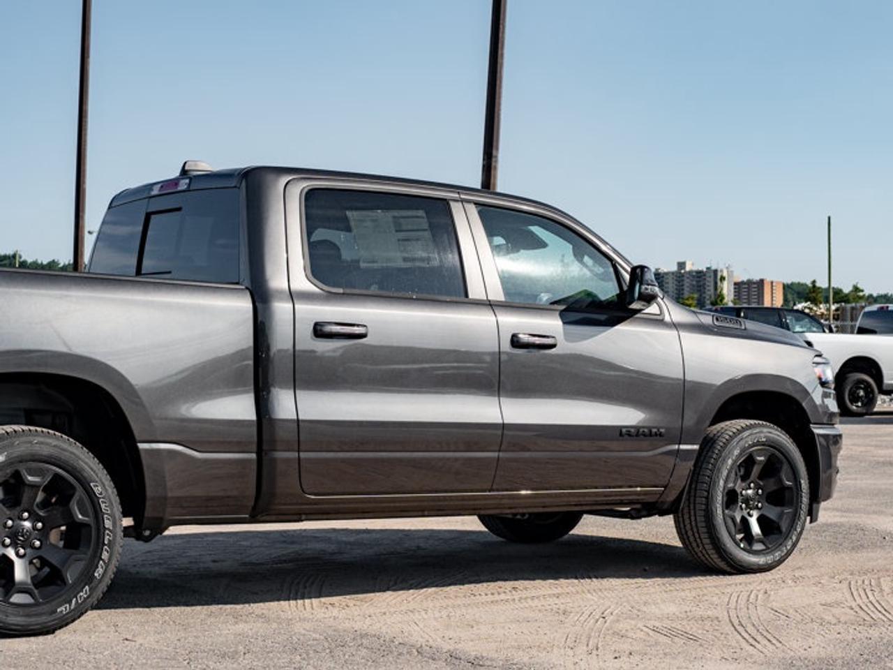 2026 RAM 1500 SPORT Photo