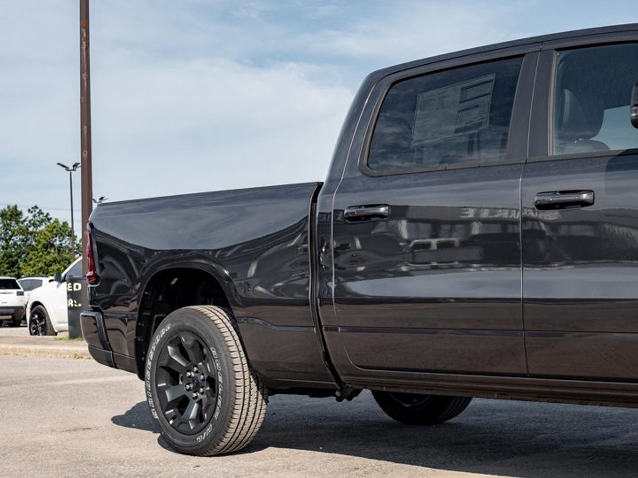 2026 RAM 1500 SPORT Photo