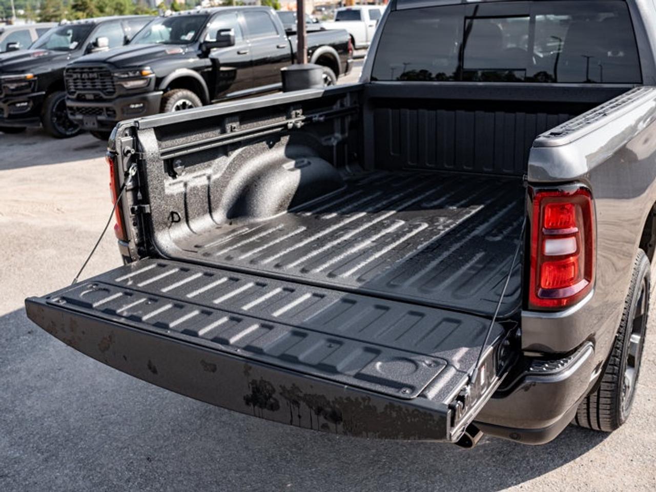 2026 RAM 1500 SPORT Photo