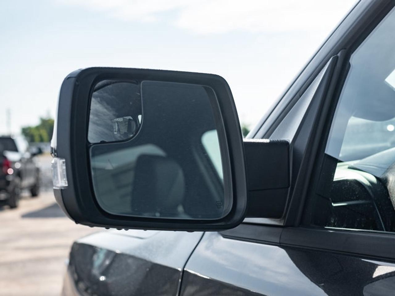 2026 RAM 1500 SPORT Photo