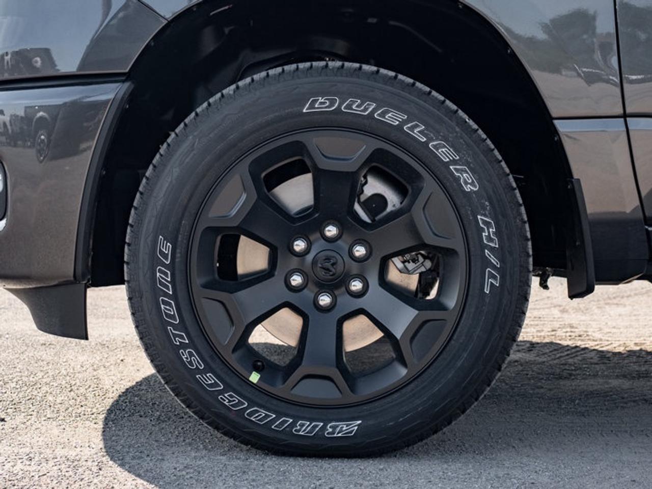 2026 RAM 1500 SPORT Photo
