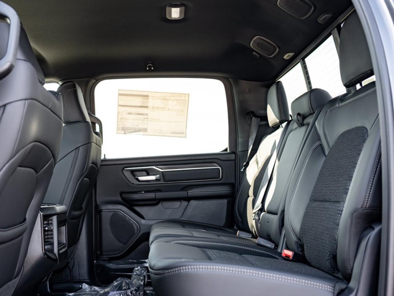 2026 RAM 1500 SPORT Photo