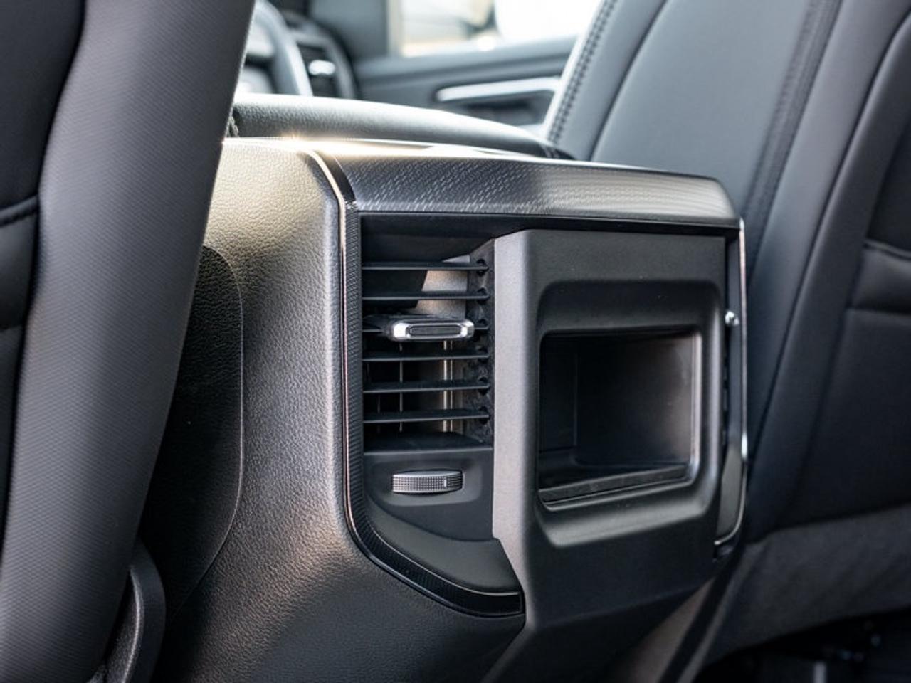 2026 RAM 1500 SPORT Photo