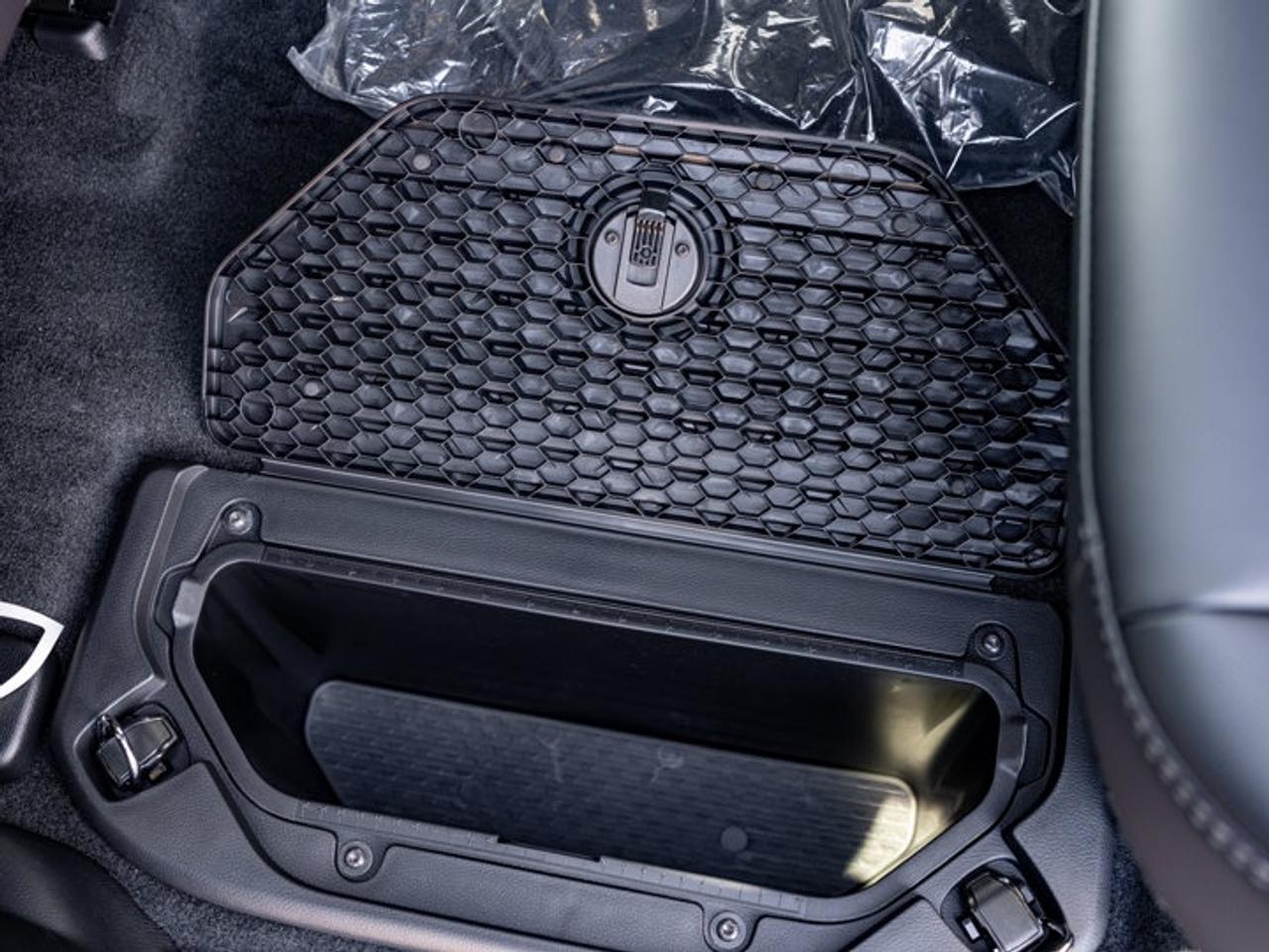 2026 RAM 1500 SPORT Photo