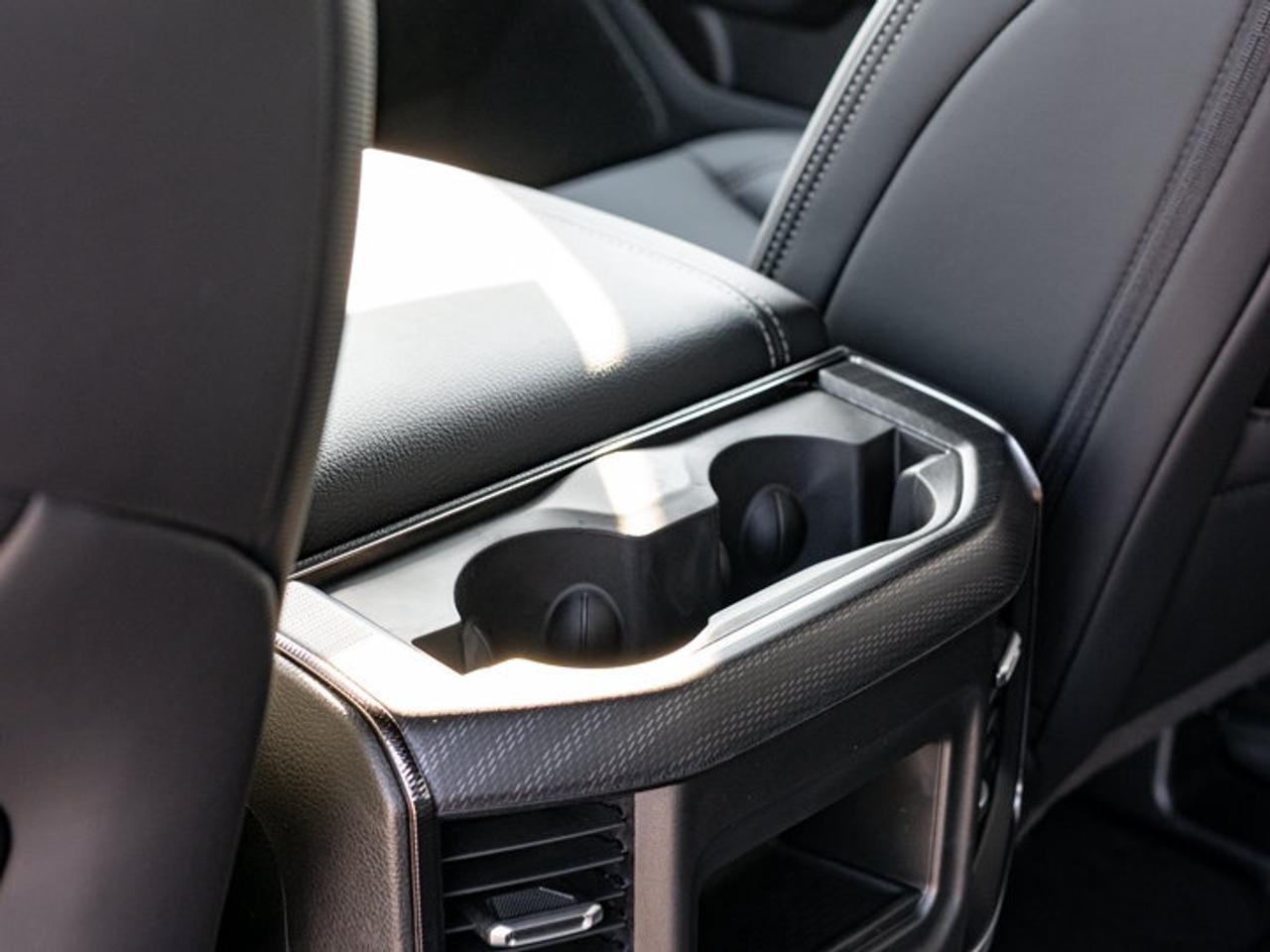 2026 RAM 1500 SPORT Photo