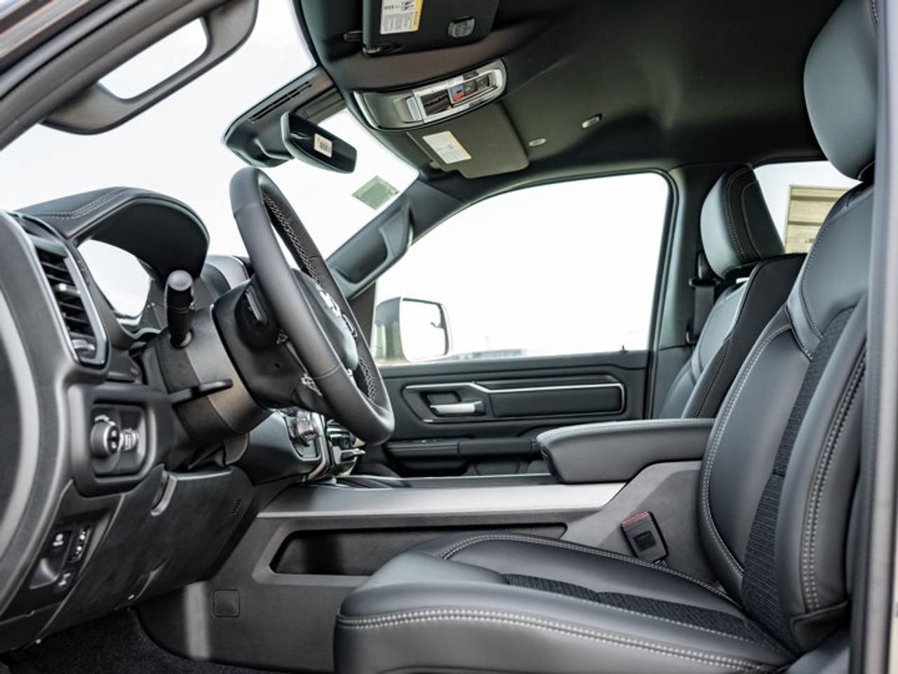 2026 RAM 1500 SPORT Photo