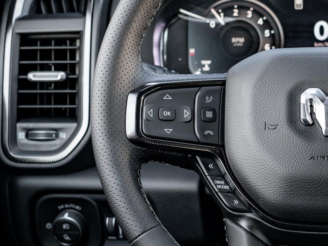2026 RAM 1500 SPORT Photo