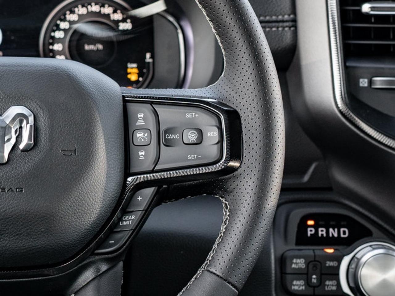 2026 RAM 1500 SPORT Photo