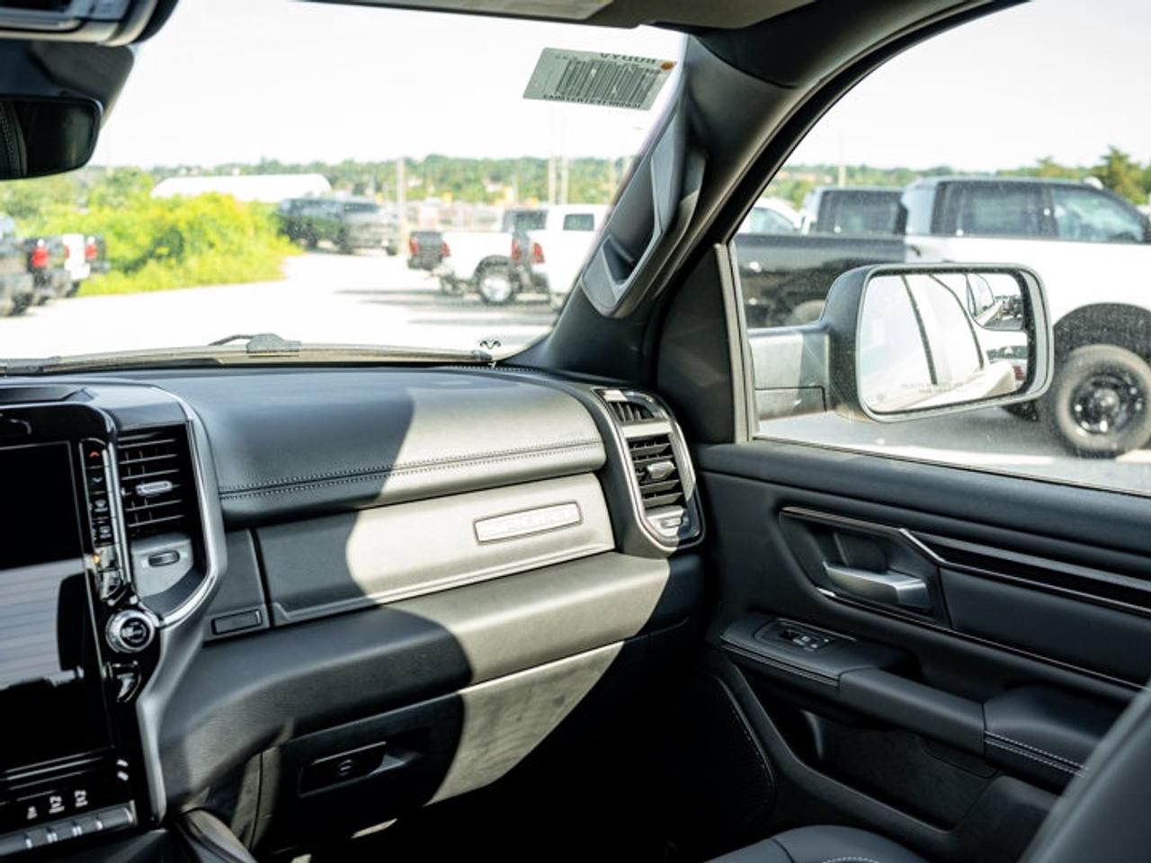 2026 RAM 1500 SPORT Photo