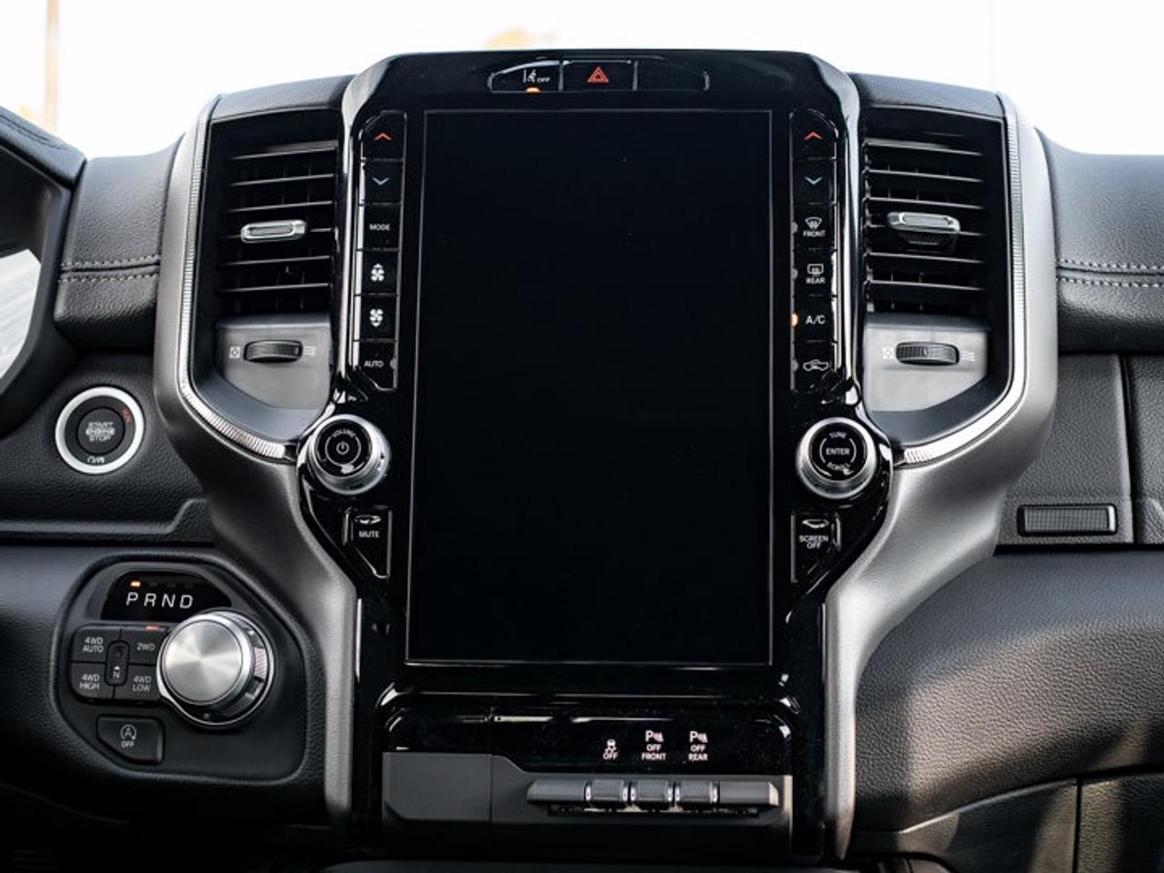 2026 RAM 1500 SPORT Photo