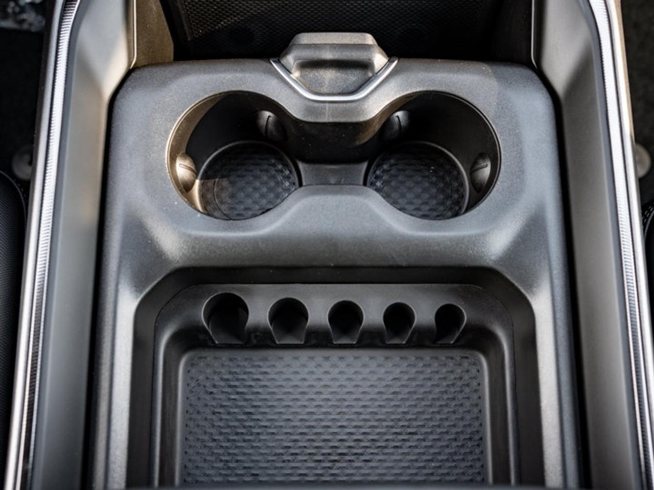 2026 RAM 1500 SPORT Photo