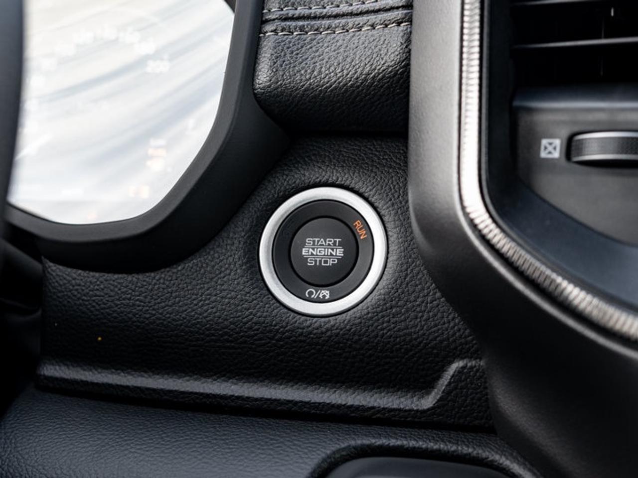 2026 RAM 1500 SPORT Photo
