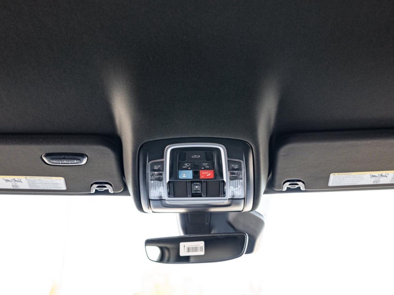 2026 RAM 1500 SPORT Photo