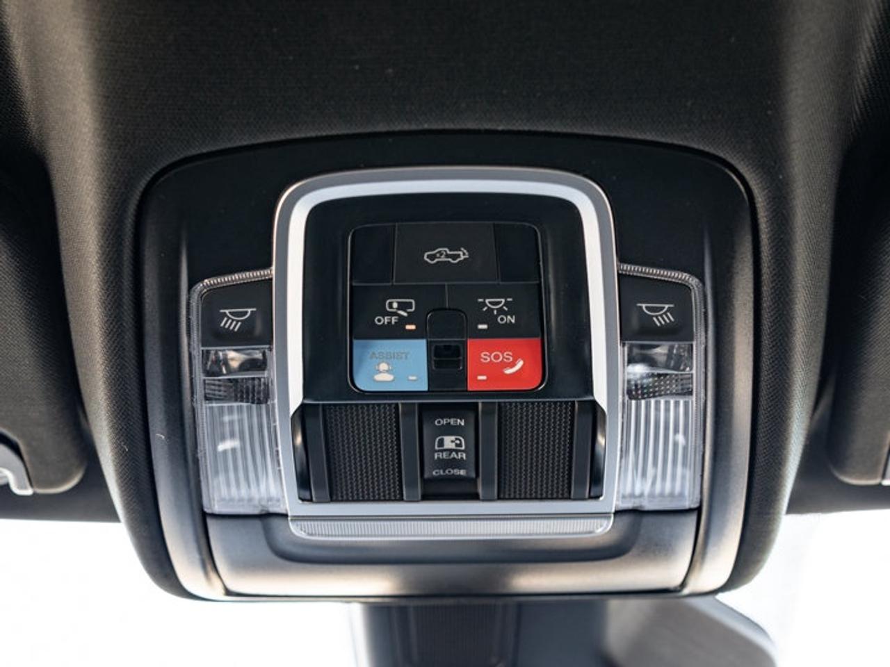2026 RAM 1500 SPORT Photo