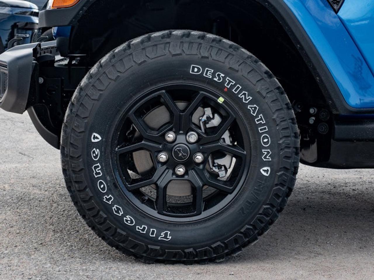 2026 Jeep Gladiator Willys Photo