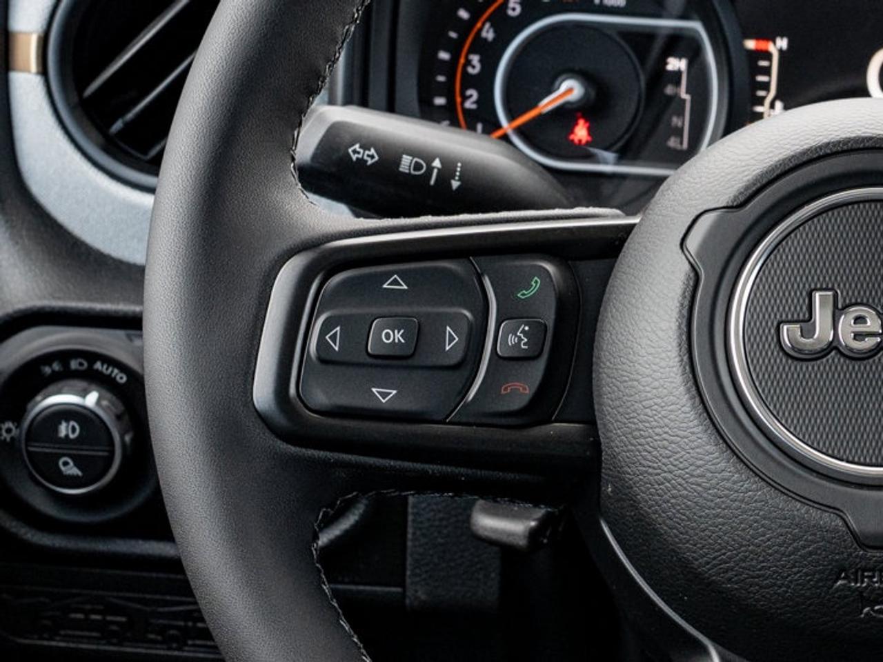 2026 Jeep Gladiator Willys Photo