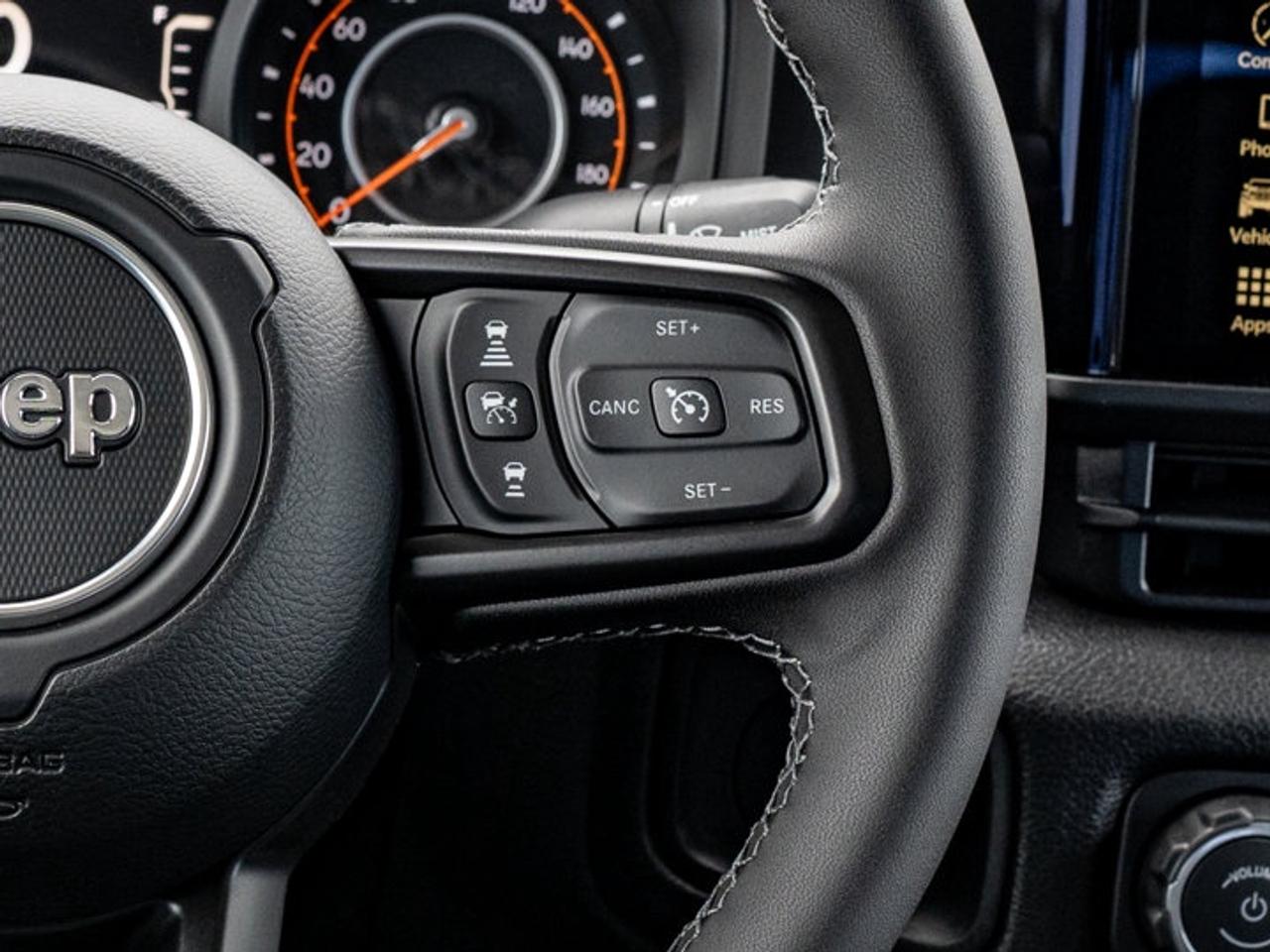 2026 Jeep Gladiator Willys Photo