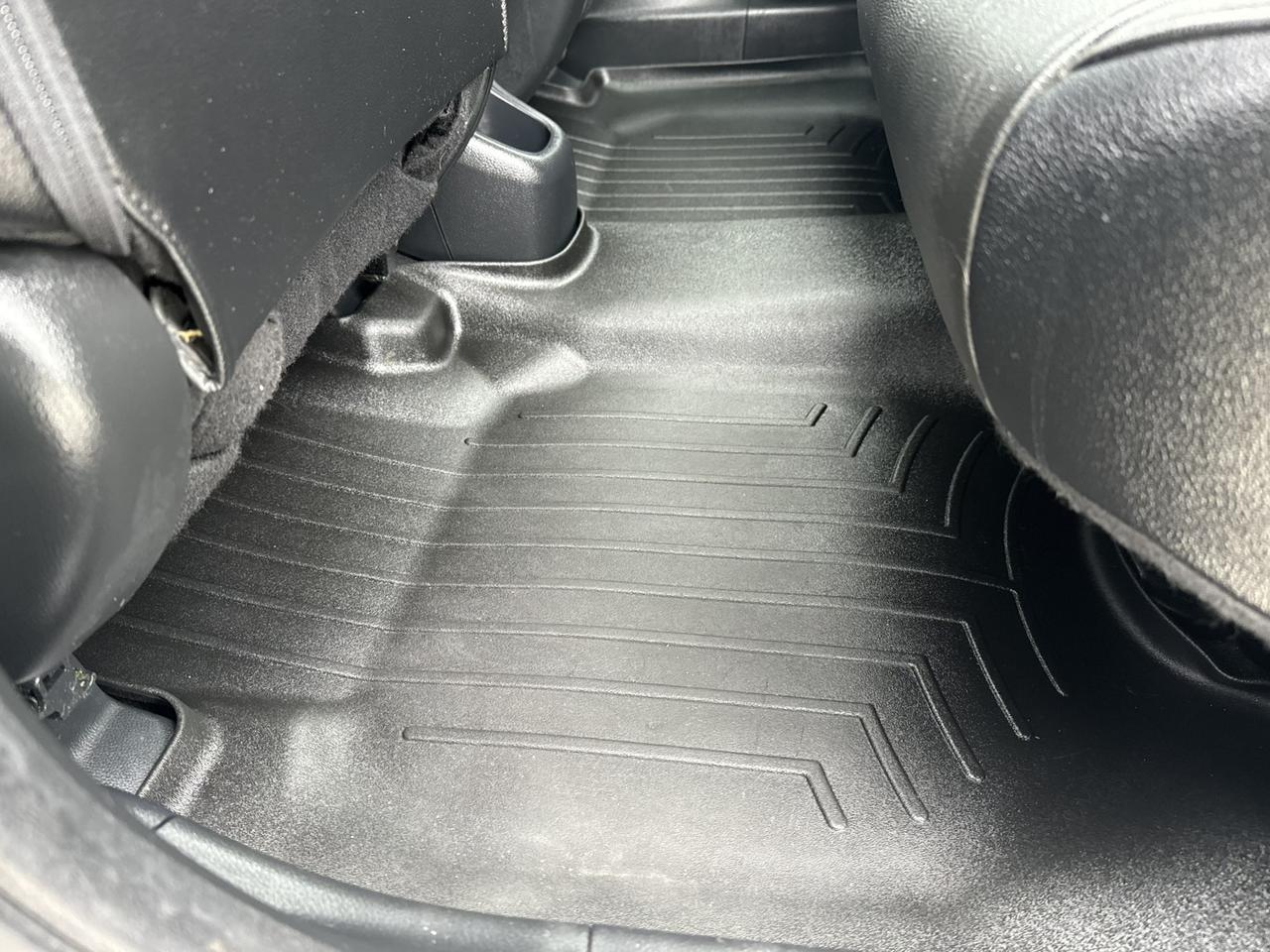 2016 Honda HR-V 4WD 4dr CVT EX-L w/Navi Photo