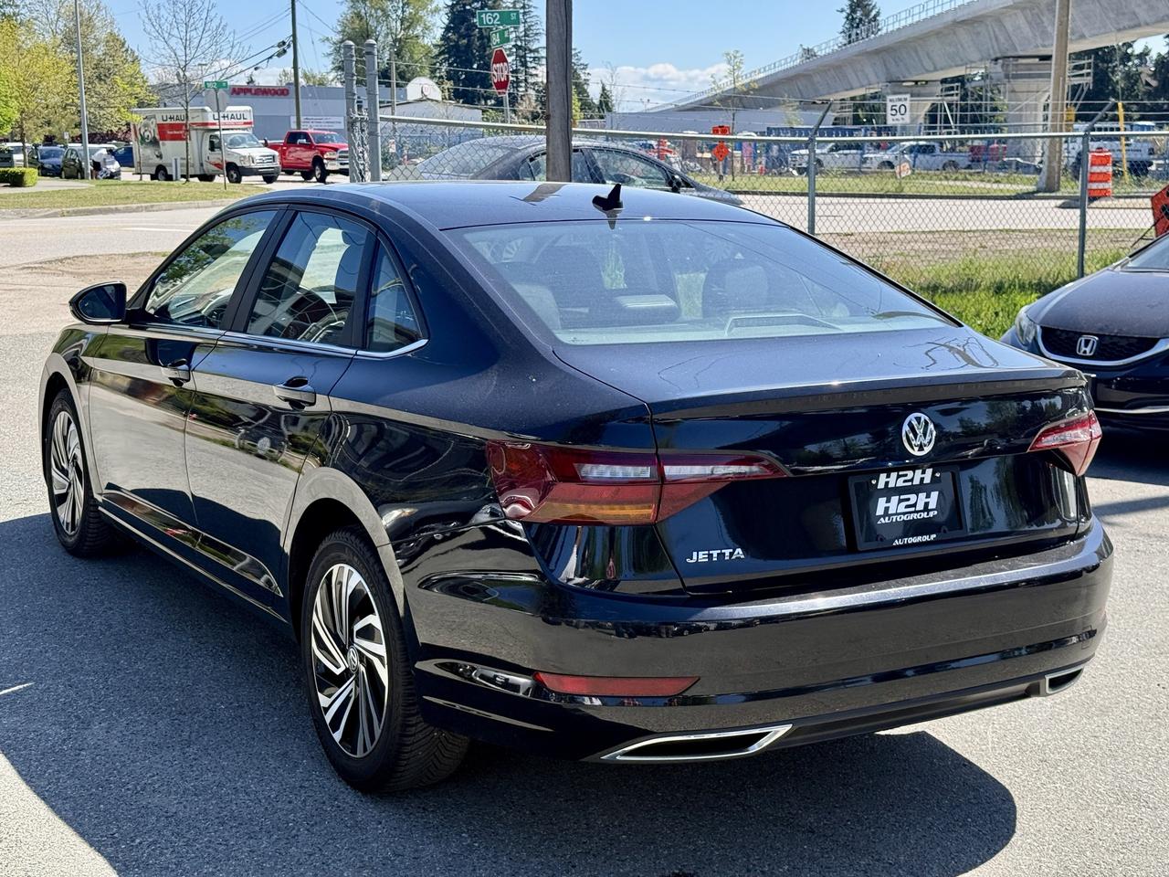 2019 Volkswagen Jetta FINANCING AVAILABLE Photo7