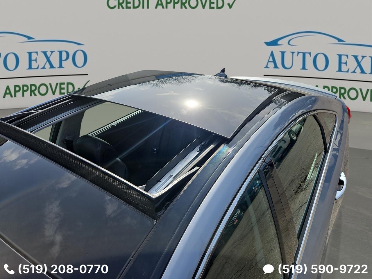 2016 Hyundai Sonata Limited,One Owner,Certified,Bluetooth,Leather,GPS Photo