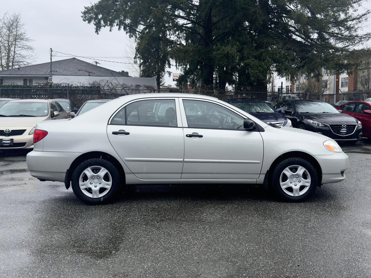 2004 Toyota Corolla FINANCING AVAILABLE Photo4