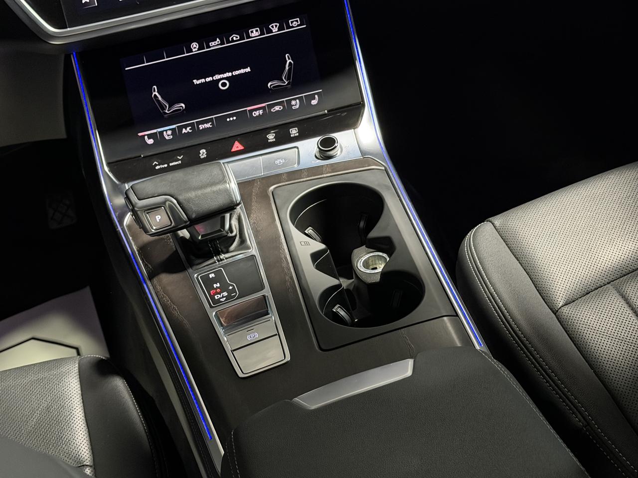 2020 Audi A6 Technik S-LINE|NAVI|BACKUP|SUNROOF Photo