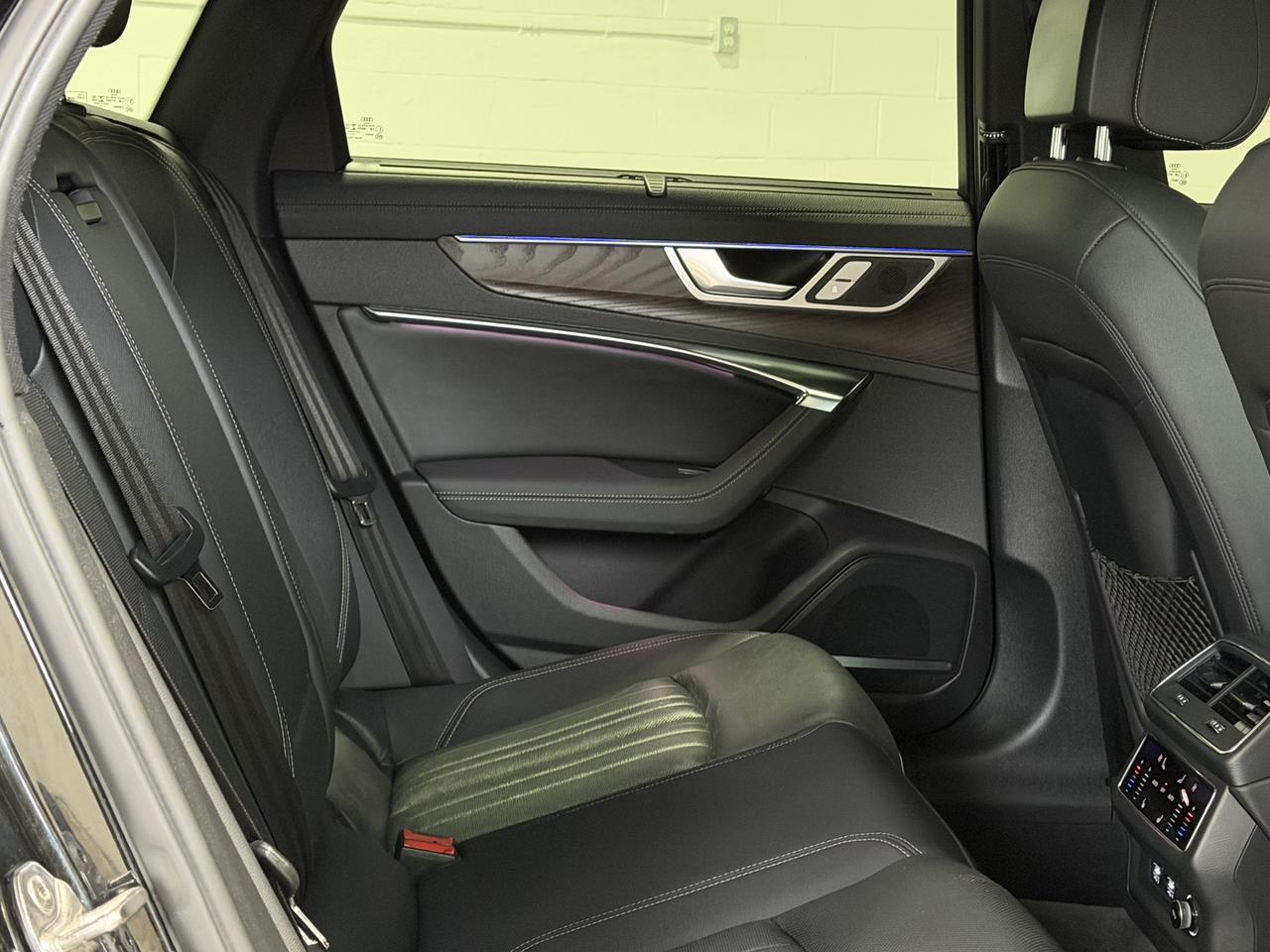 2020 Audi A6 Technik S-LINE|NAVI|BACKUP|SUNROOF Photo