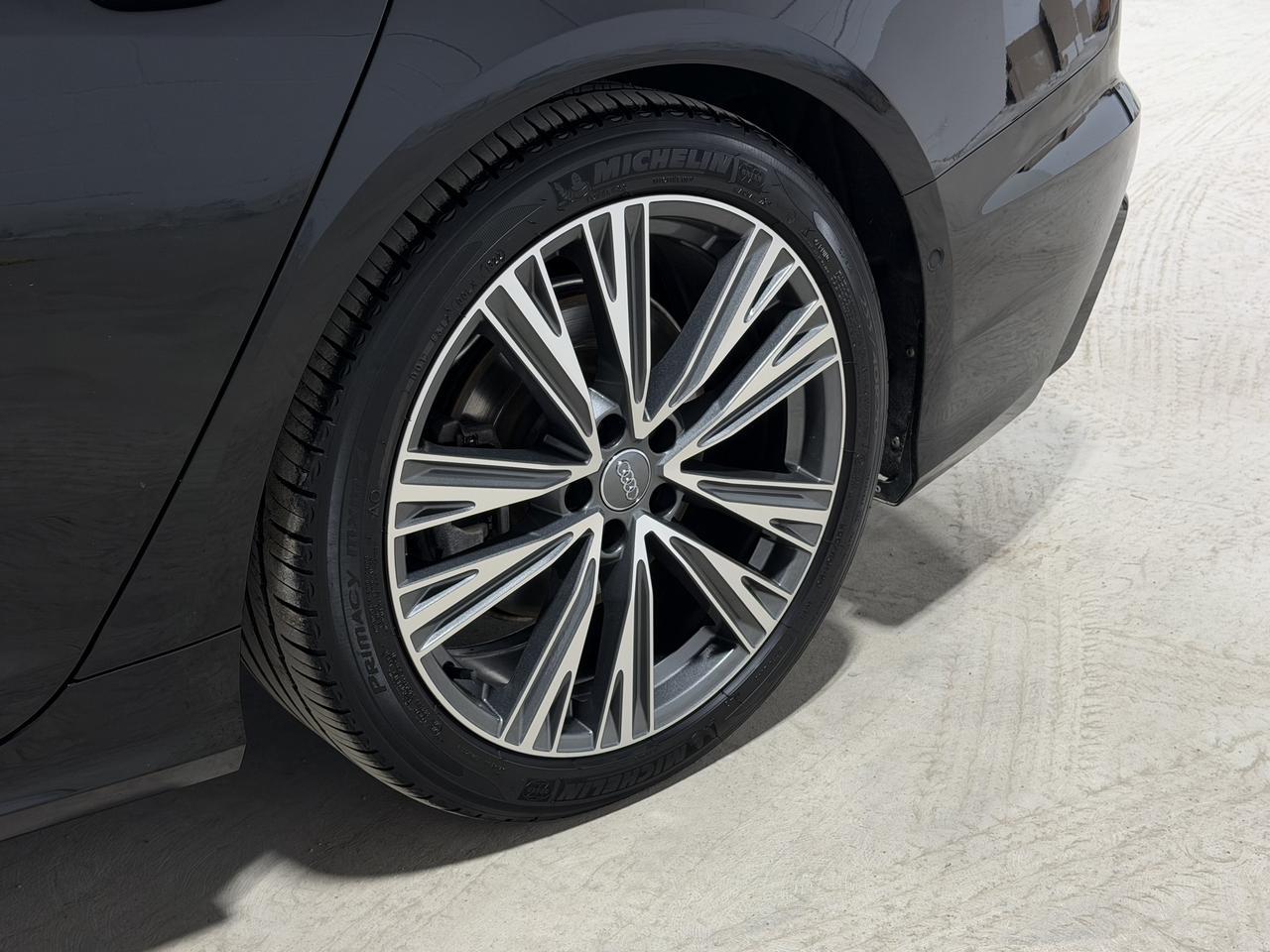 2020 Audi A6 Technik S-LINE|NAVI|BACKUP|SUNROOF Photo