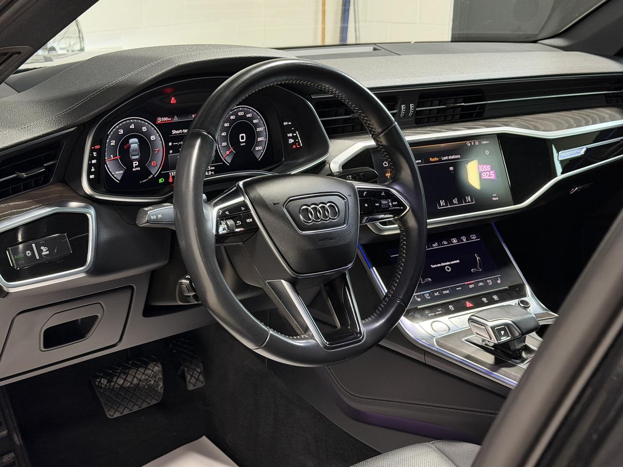 2020 Audi A6 Technik S-LINE|NAVI|BACKUP|SUNROOF Photo