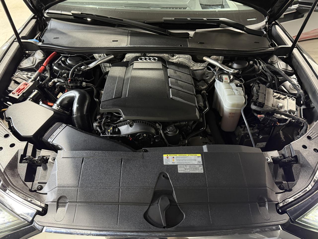 2020 Audi A6 Technik S-LINE|NAVI|BACKUP|SUNROOF Photo