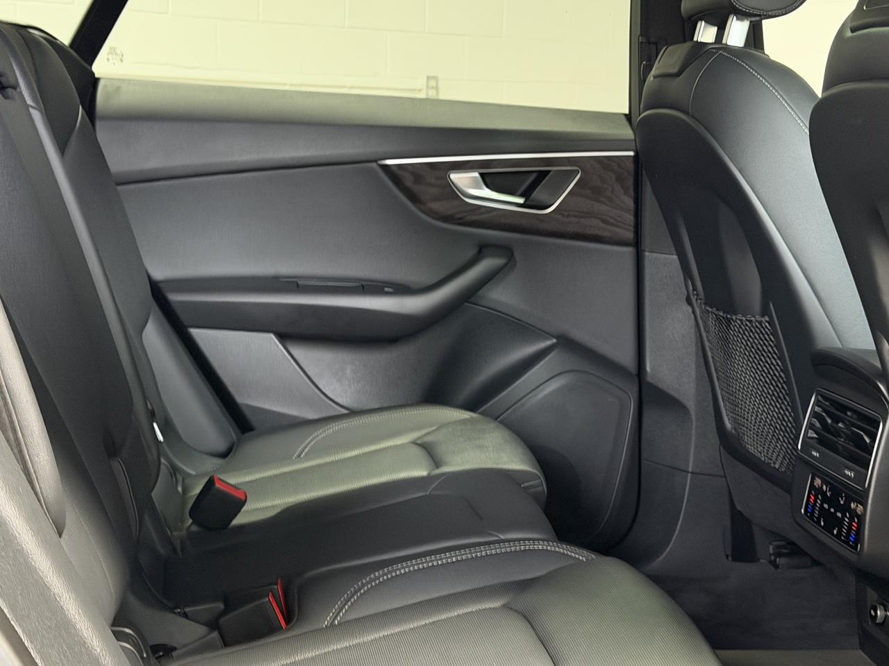 2021 Audi Q8 Progressiv S-LINE|NAVI|BACKUP|SUNROOF Photo