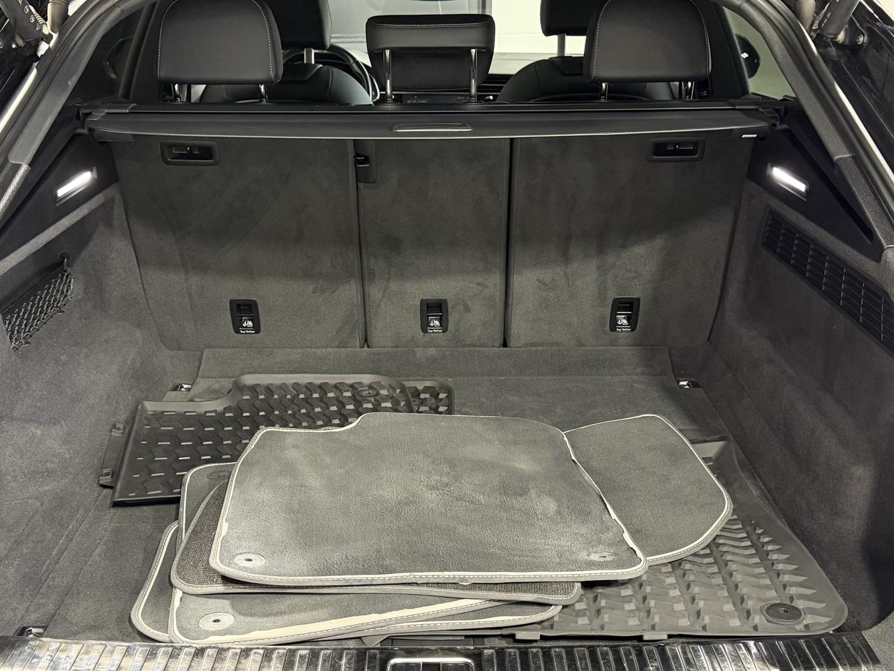 2021 Audi Q8 Progressiv S-LINE|NAVI|BACKUP|SUNROOF Photo