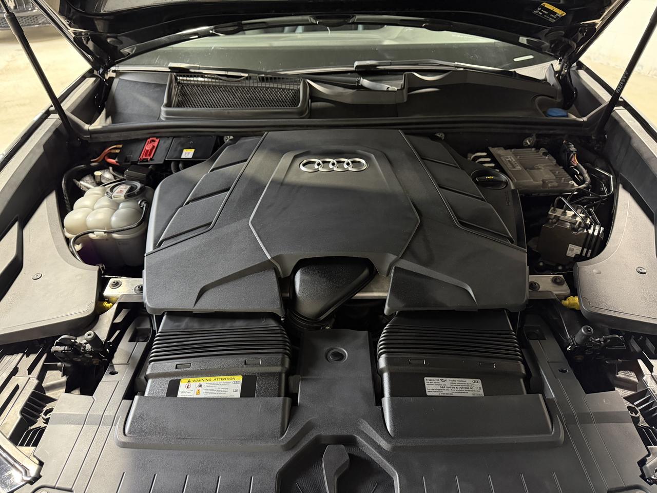 2021 Audi Q8 Progressiv S-LINE|NAVI|BACKUP|SUNROOF Photo