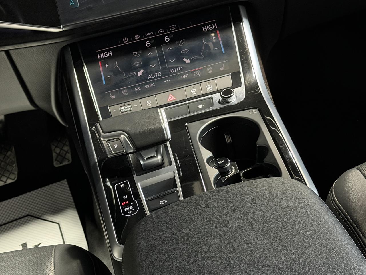 2021 Audi Q8 Progressiv S-LINE|NAVI|BACKUP|SUNROOF Photo