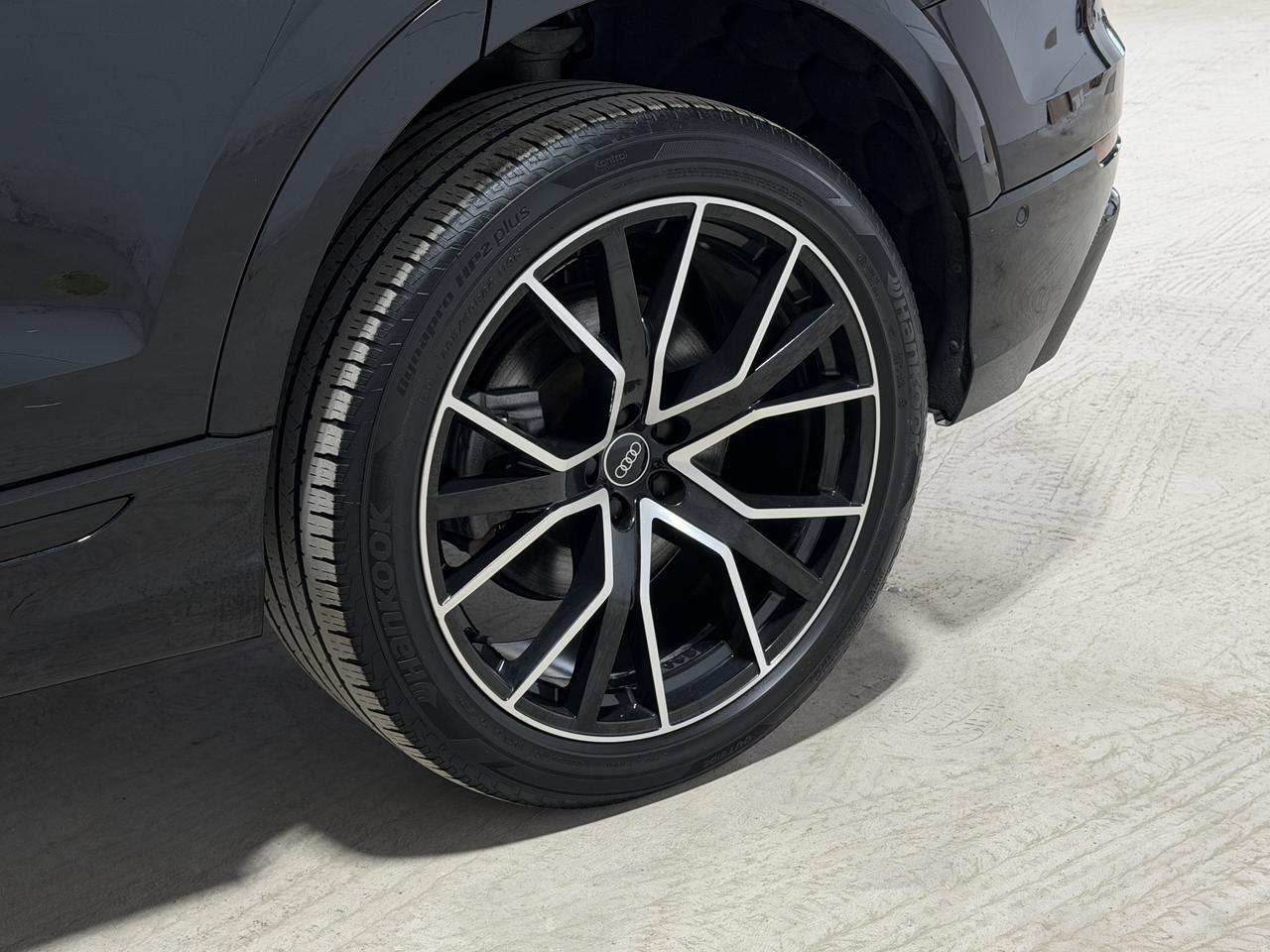 2021 Audi Q8 Progressiv S-LINE|NAVI|BACKUP|SUNROOF Photo