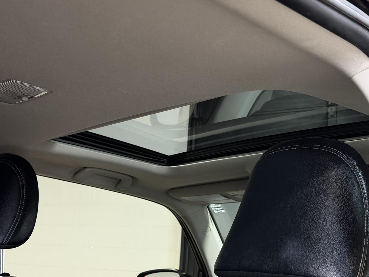 2016 Toyota 4Runner Limited SR5 Photo