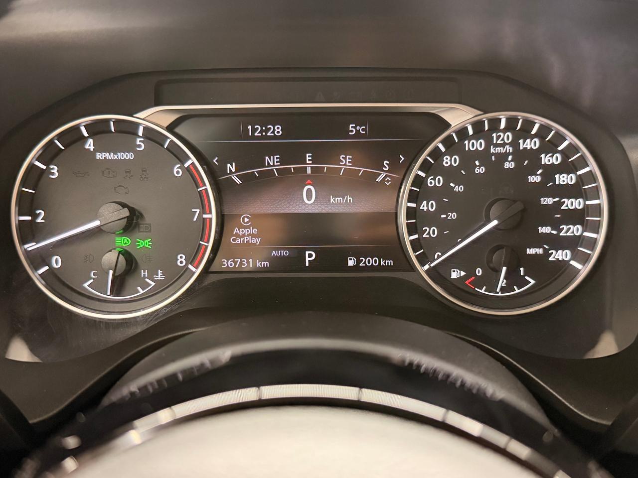 2023 Nissan Rogue SL AWD+PanoRoof+360Camera+DriverAssist+CLEANCARFAX Photo72