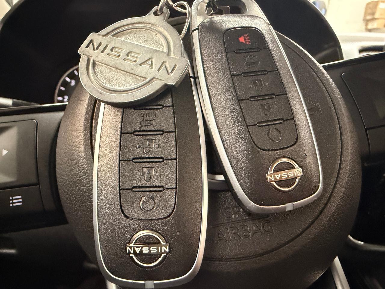 2023 Nissan Rogue SL AWD+PanoRoof+360Camera+DriverAssist+CLEANCARFAX Photo14